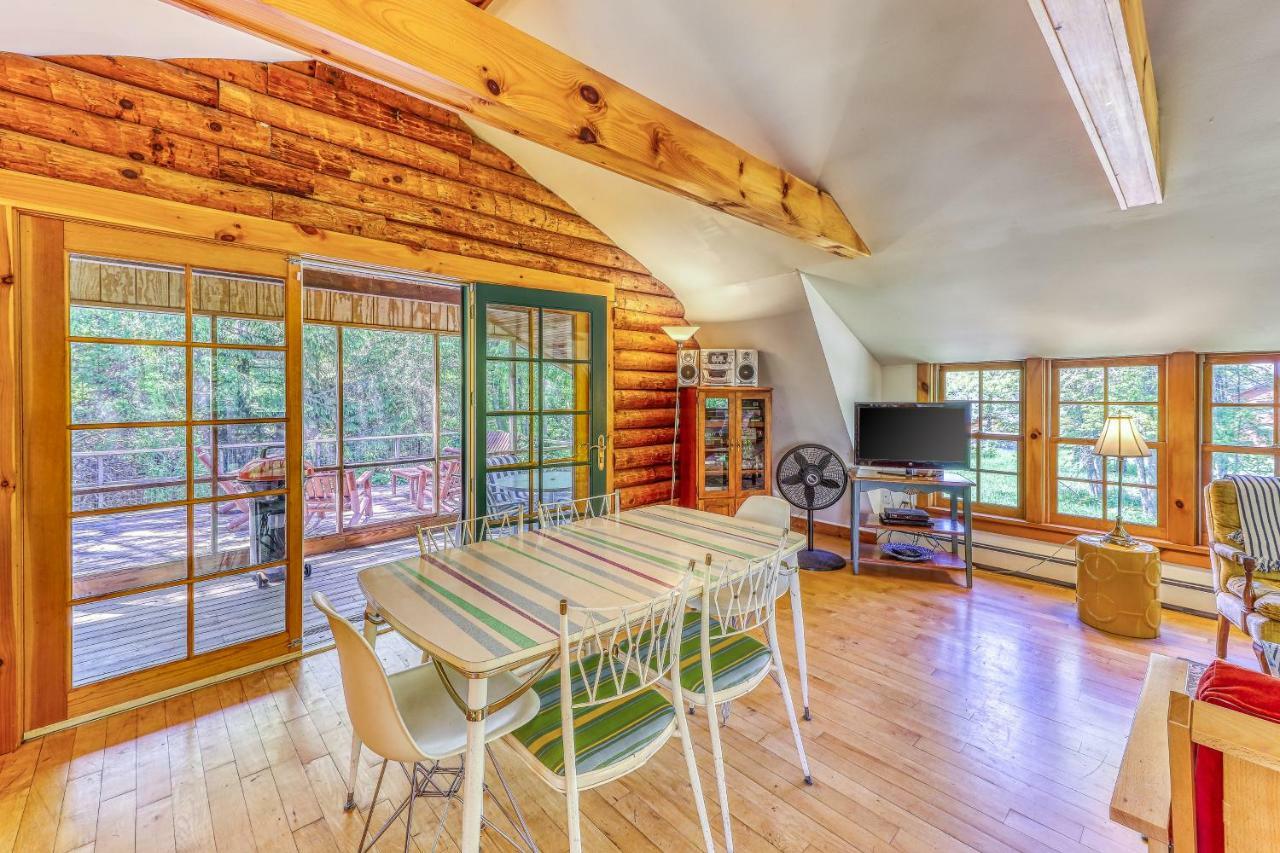 2 Bed 2 Bath Vacation Home In Charlotte Екстериор снимка