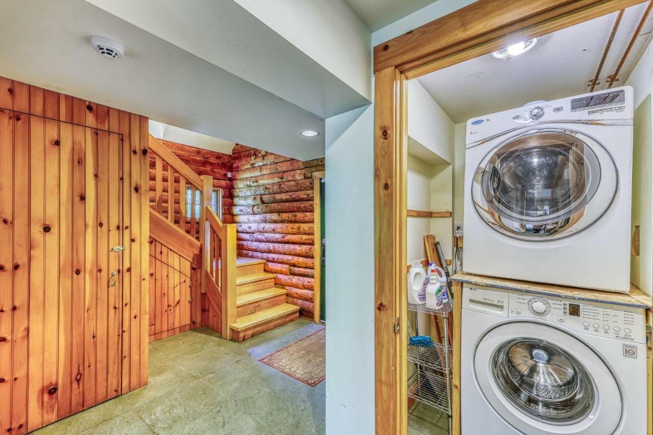2 Bed 2 Bath Vacation Home In Charlotte Екстериор снимка