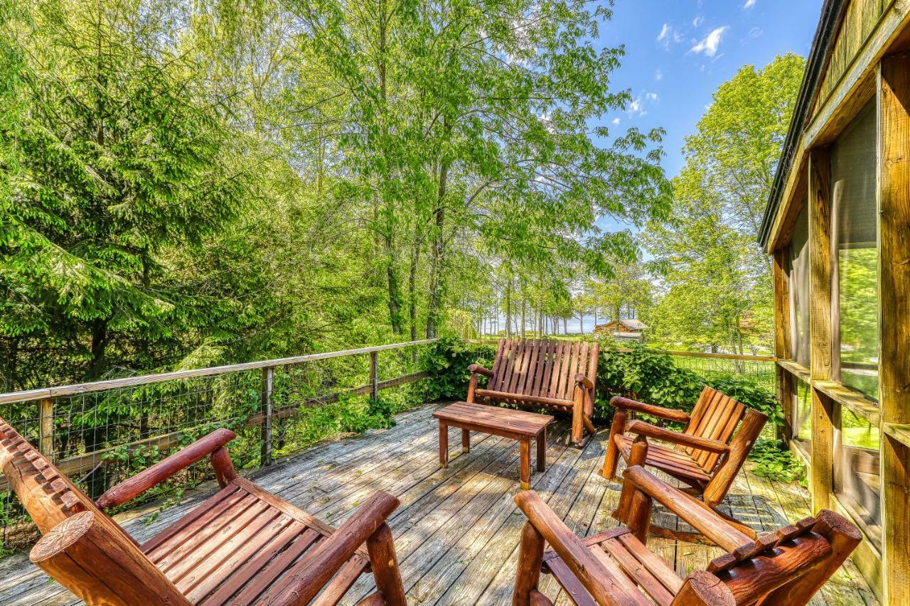 2 Bed 2 Bath Vacation Home In Charlotte Екстериор снимка