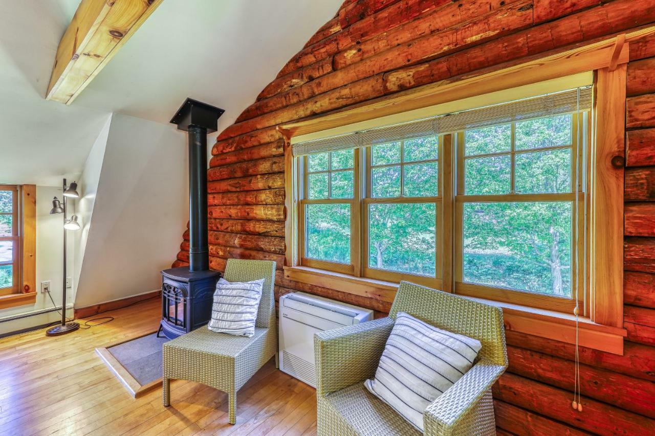 2 Bed 2 Bath Vacation Home In Charlotte Екстериор снимка