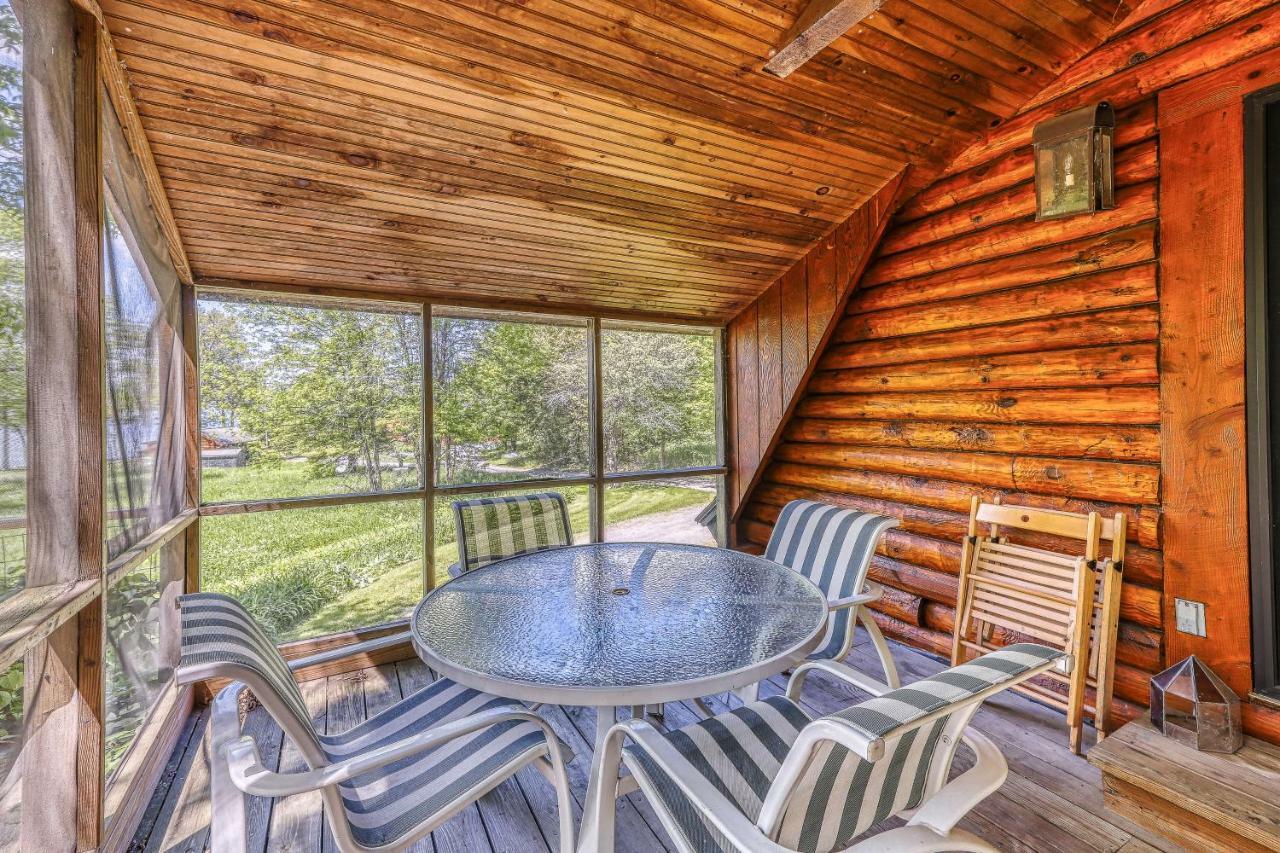 2 Bed 2 Bath Vacation Home In Charlotte Екстериор снимка