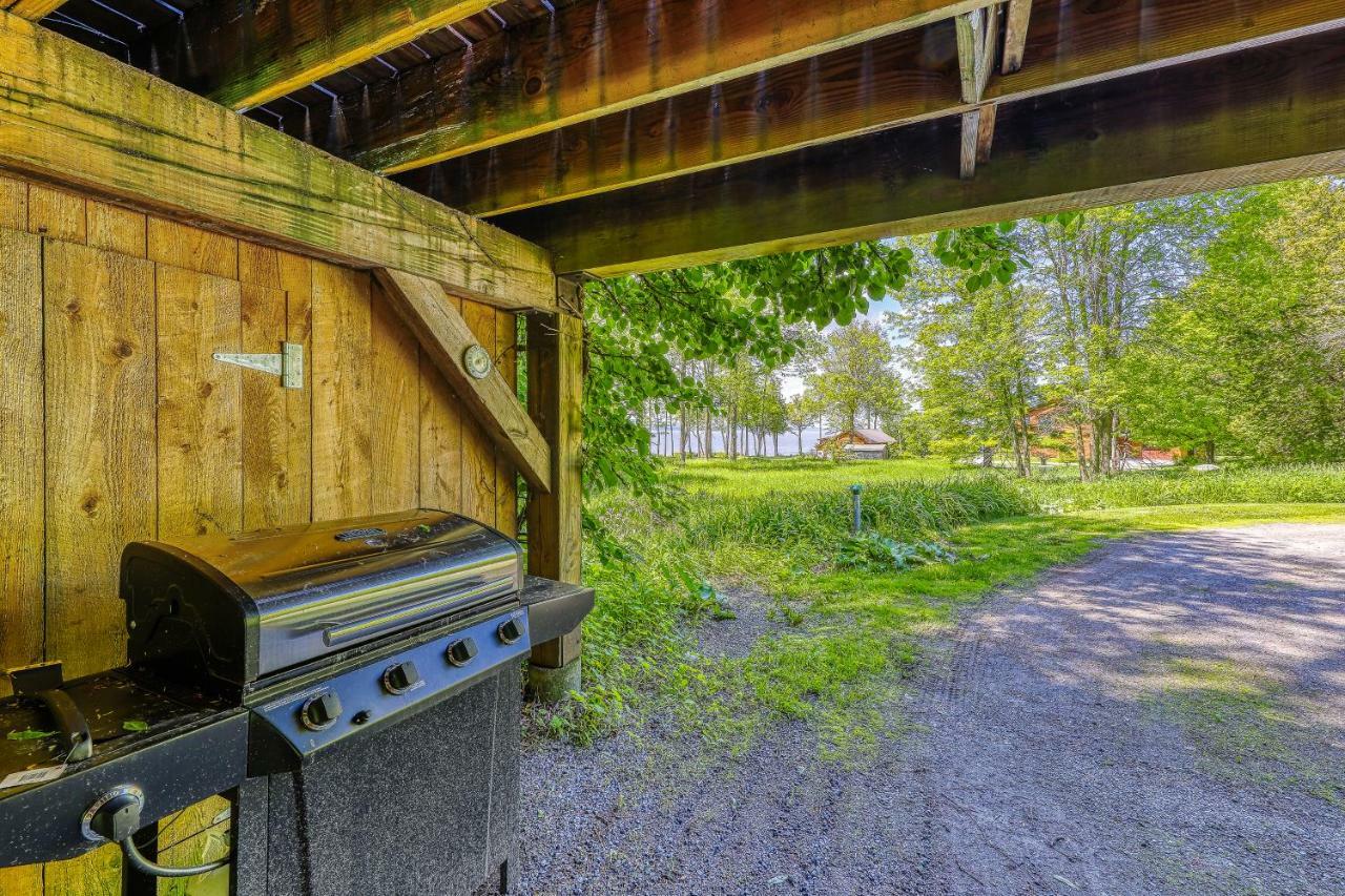 2 Bed 2 Bath Vacation Home In Charlotte Екстериор снимка