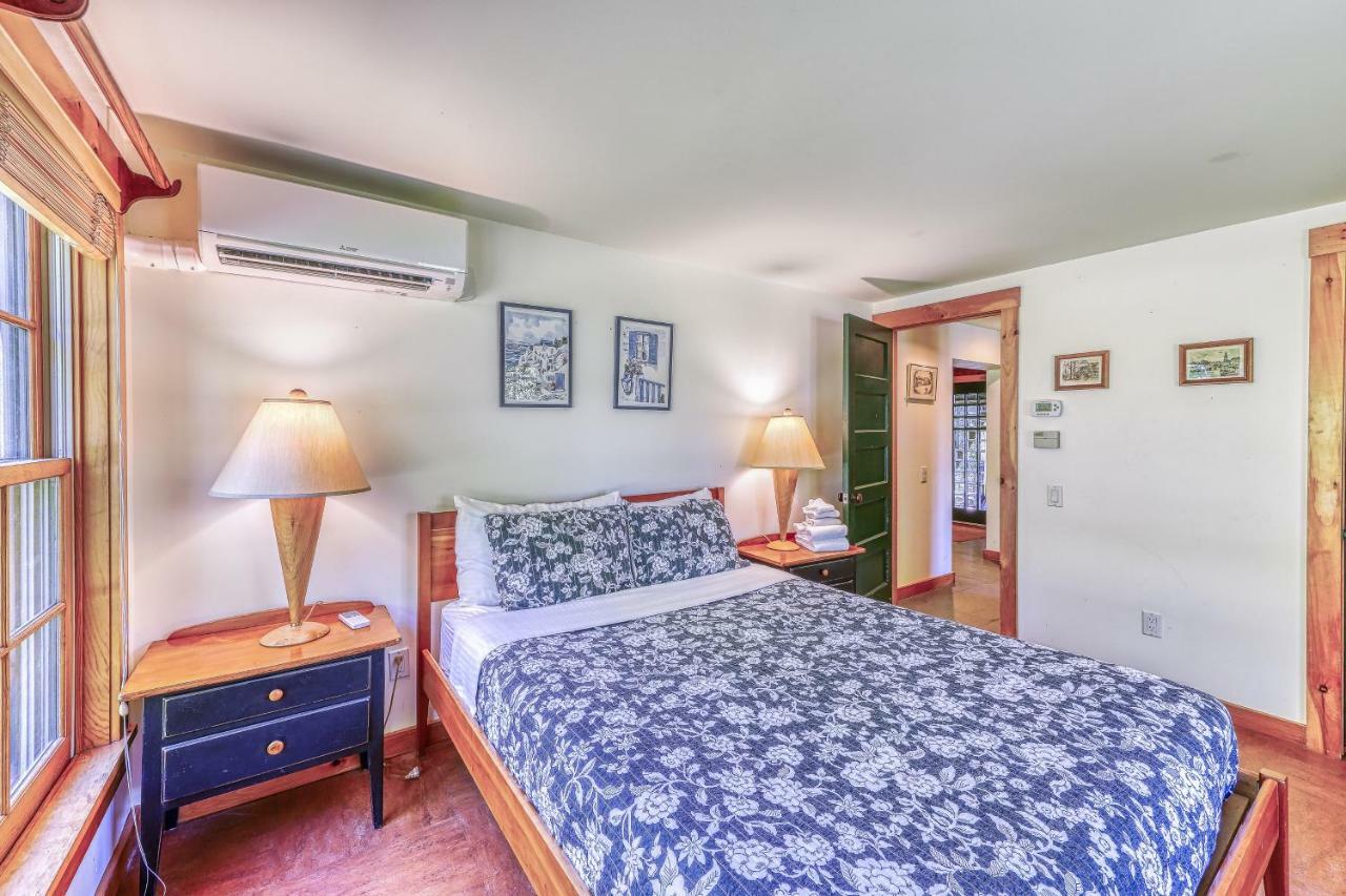 2 Bed 2 Bath Vacation Home In Charlotte Екстериор снимка